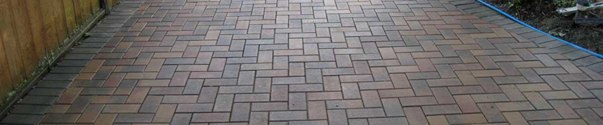 UTC Pavers