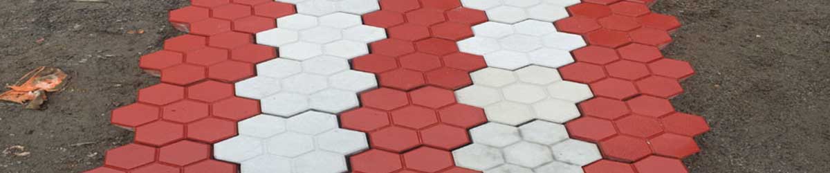 UTC Pavers